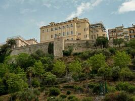 Monte Carlo in Monaco photo