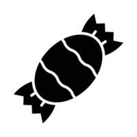 Sweets Vector Glyph Icon For Personal And Commercial Use.