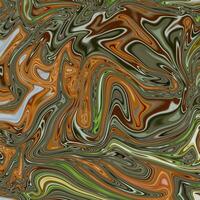 brown green marble pattern perfect for background or wallpaper photo