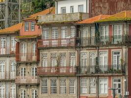 Porto in Portugal photo