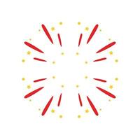 Carnival Element Design For Show vector
