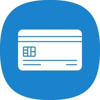 Credit Card Vector Icon Design