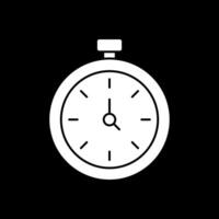 cuenta regresiva reloj vector icono diseño