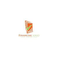 Excellent Business, Finance And Credit Logo Icon Elements vector