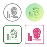 Performance Vector Icon