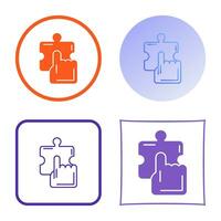 Quick Selection Vector Icon