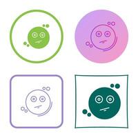 Neutral Vector Icon