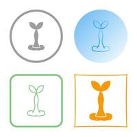 Tree Vector Icon