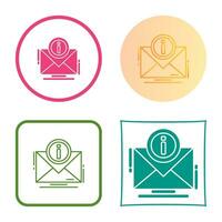 Email Vector Icon