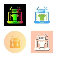 Buy Vector Icon