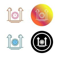 Offer Vector Icon