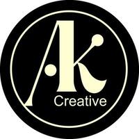creativo logo diseño para comercial utilizar vector