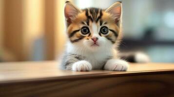 Kitten baby cat sale