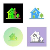 Home Repair Vector Icon