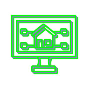 Attribute Vector Icon