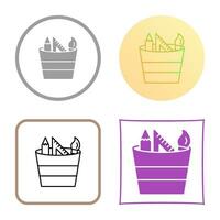 Graphic Tools Vector Icon