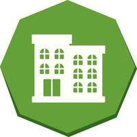 Building Vector Icon