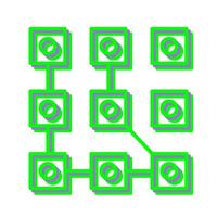 Pattern Vector Icon