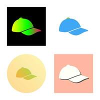 Hat Vector Icon