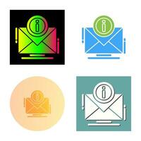 Email Vector Icon