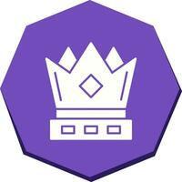 Crown Vector Icon