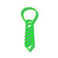 Tie Vector Icon