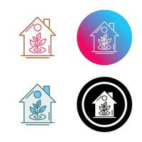 Plant Vector Icon