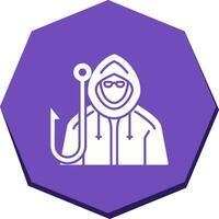 Phishing Vector Icon