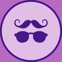 Hipster Style Vector Icon