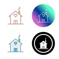 House Vector Icon