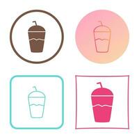 Frappe Vector Icon