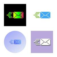 Mail Vector Icon