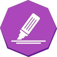 Marker Vector Icon