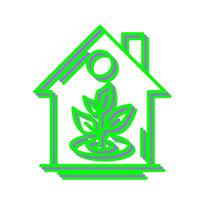 Plant Vector Icon