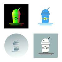 Frappe Vector Icon