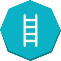 Ladder Vector Icon