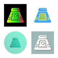 Module Vector Icon