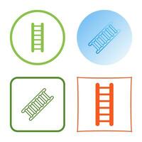 Ladder Vector Icon