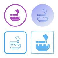 Cigarette Vector Icon