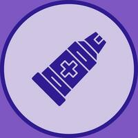 Paste Vector Icon