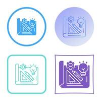 Development Vector Icon