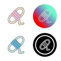 Rope Vector Icon