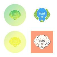 Dog Vector Icon