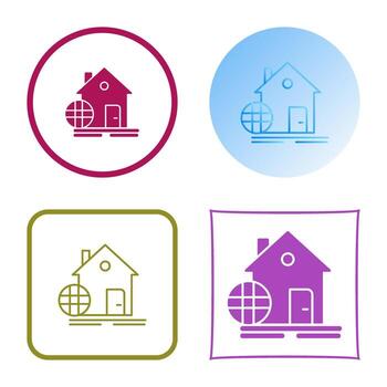 icono de vector de desarrollo web