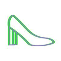 Heels Vector Icon