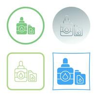 Ink Cartridge Vector Icon