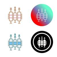 Plot Vector Icon