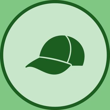 Hat Vector Icon