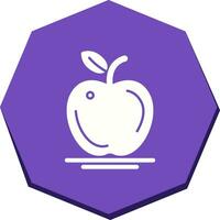 Apple Vector Icon