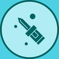 Screw Driver Vector Icon